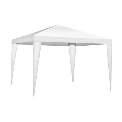 Oasis - Gazebo léger 3X2 Mt Blanc