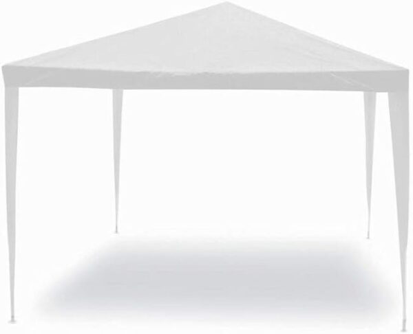Garden Friend Gazebo Easy 3X2x2,5h m blanc