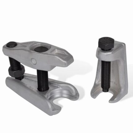 Extracteur de joint à rotule 2 pcs vidaXL