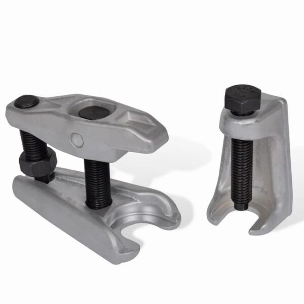 Extracteur de joint à rotule 2 pcs vidaXL