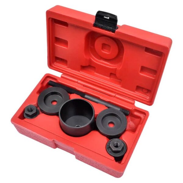 Kit d'outils de bague d'essieu arrière Ford FIESTA IV et KA vidaXL