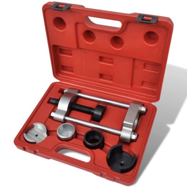 Kit d'outils de joint à bille de suspension pour BMW Série 3 vidaXL