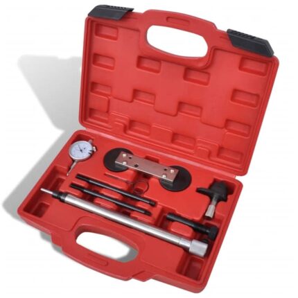 Kit d'outils 8 pcs de synchronisation de moteur pour VAG TSI et TFSI vidaXL