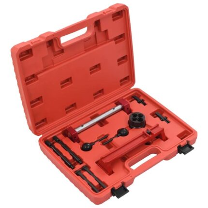 Kit de calage du moteur pour BMW vidaXL