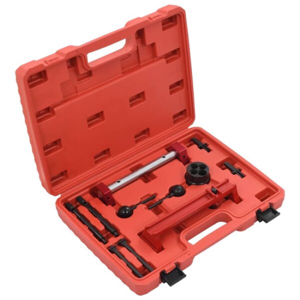 Kit de calage du moteur pour BMW vidaXL