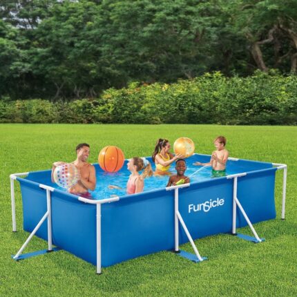 Piscine tubulaire Activity™ Lap Pool Funsicle 3m x 2m x 75cm