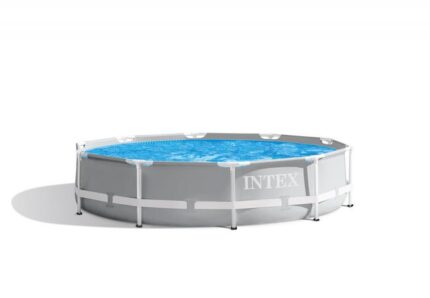 Piscine avec pompe Intex 26702NP