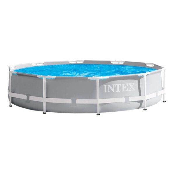 Intex 26700 Piscine Prism Frame 305x76 cm