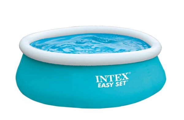 Piscine autoportante INTEX Easy set Diam. 1.83m x H. 0.51m