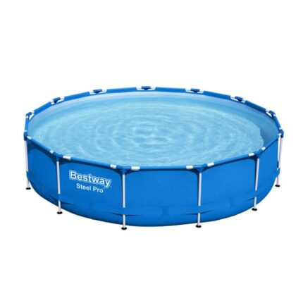 Piscine Tubulaire Amovible Bestway Steel Pro 366x76 cm - 56706