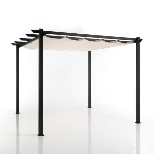 gazebo VATAN