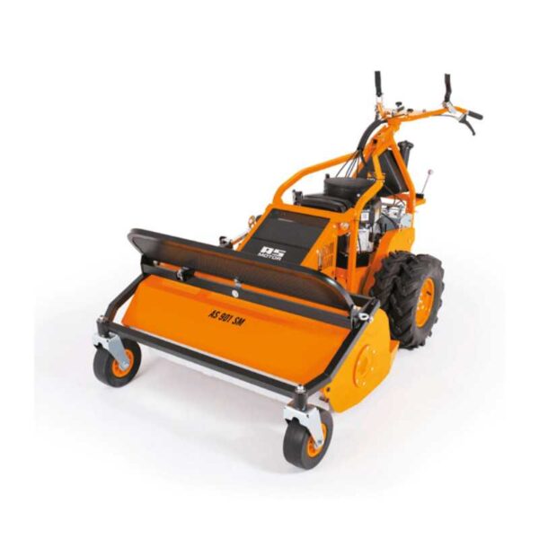 Tondeuse à fléaux AS701 SM
