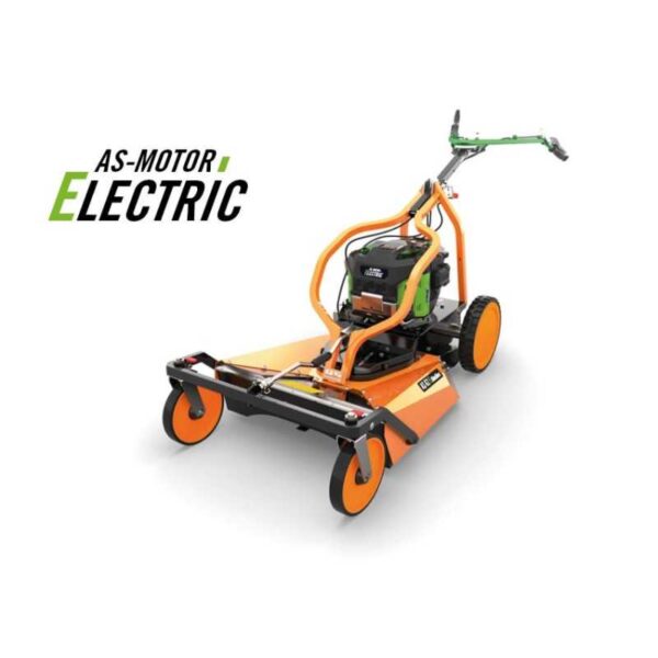 Débroussailleuse AS62 EAllmäher