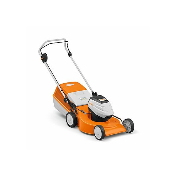 Tondeuse à batterie RMA 253 Nue STIHL