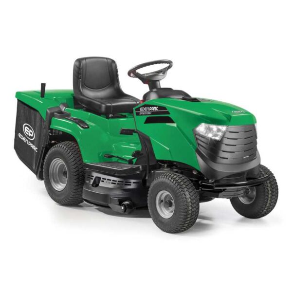 Tondeuse autoportée EDEN PARC BA160G98H