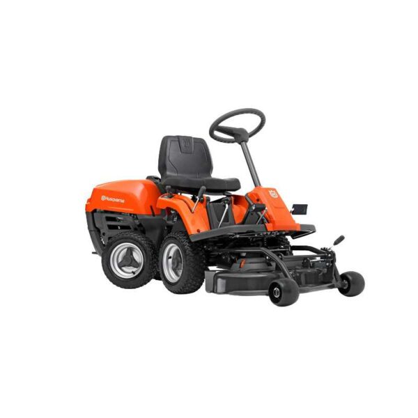 Tondeuse autoportée Husqvarna Rider R112C5