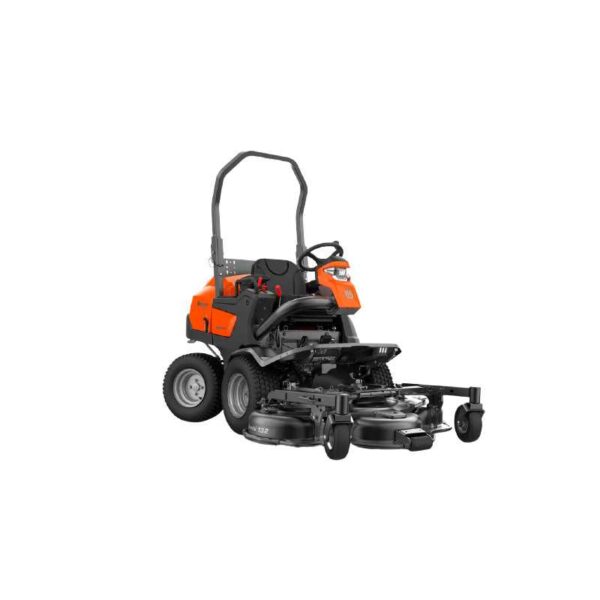 Tondeuse autoportée Husqvarna rider P520DX