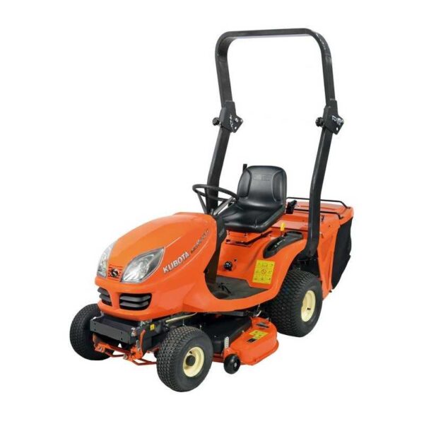 Tondeuse autoportée Kubota GR1600 II