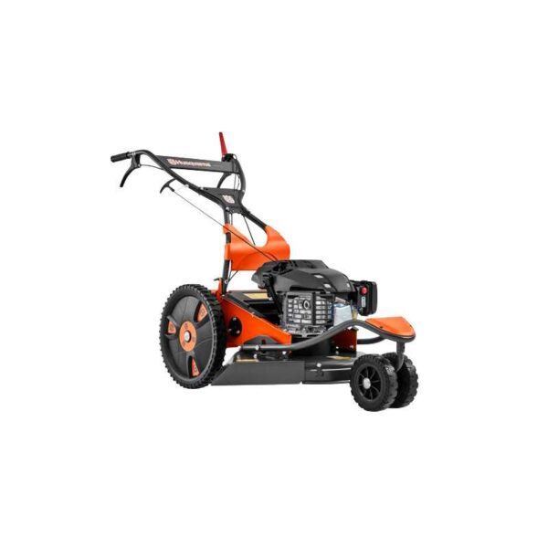 Tondeuse débroussailleuse Husqvarna DBY51