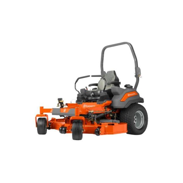 Tondeuse Husqvarna Z560X à rayon de braquage zéro