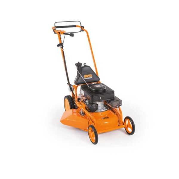 Tondeuse AS510 Proclip 2T ES A 2en1