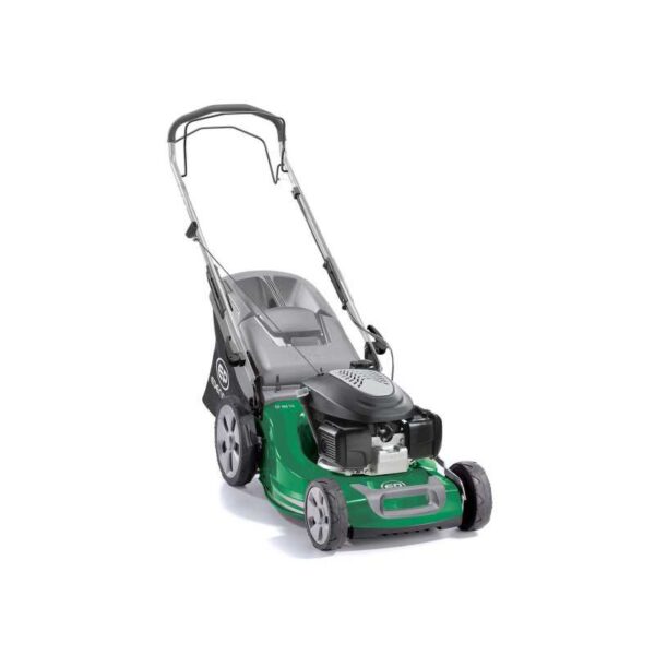 Tondeuse thermique Eden Parc EP484TH