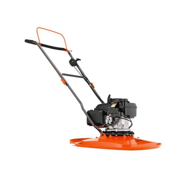 Tondeuse thermique Husqvarna GX560