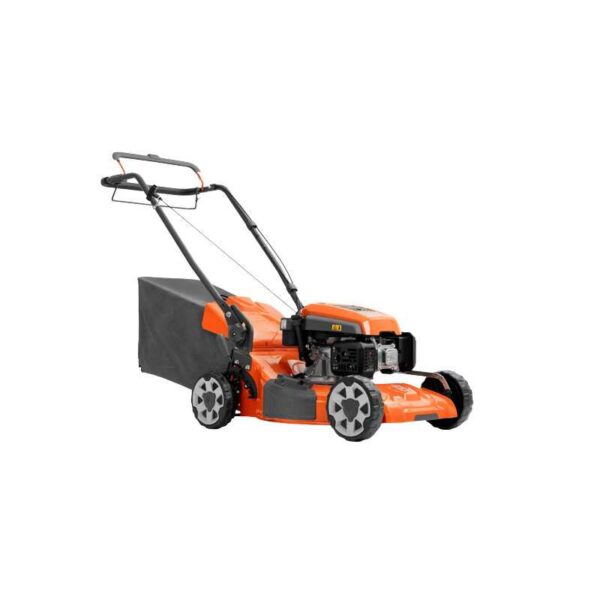 Tondeuse thermique Husqvarna LC151S