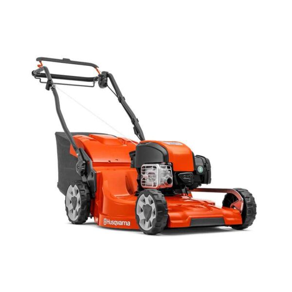 Tondeuse thermique Husqvarna LC353V