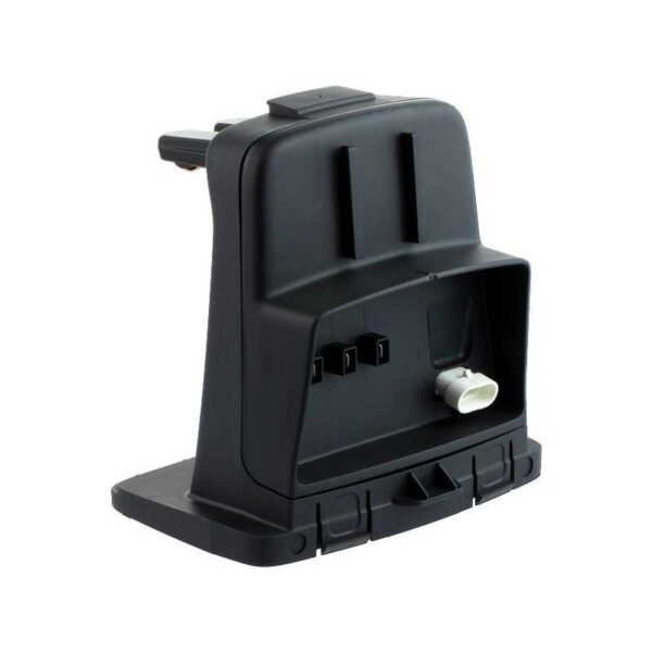 Tour de charge pour robot tondeuse