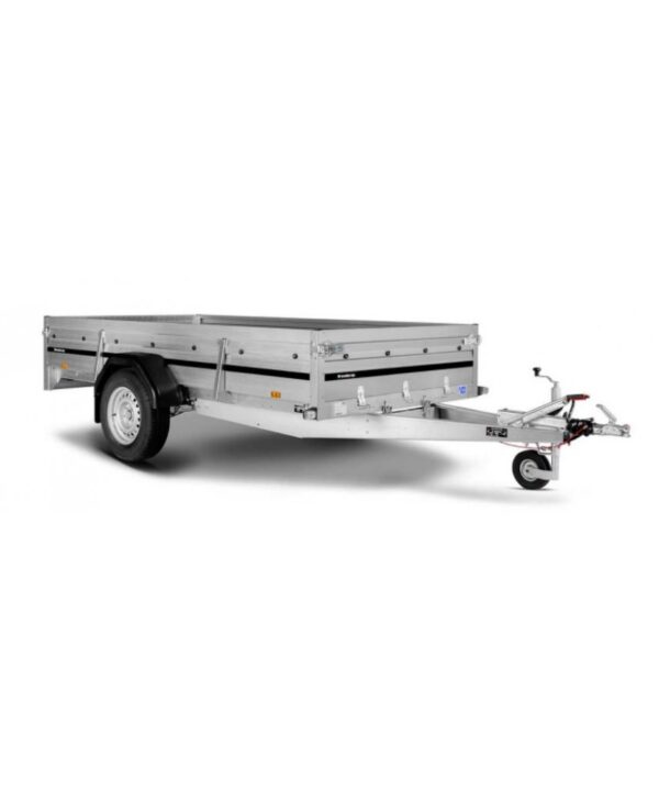 2300 B / 1300 kg Basculante