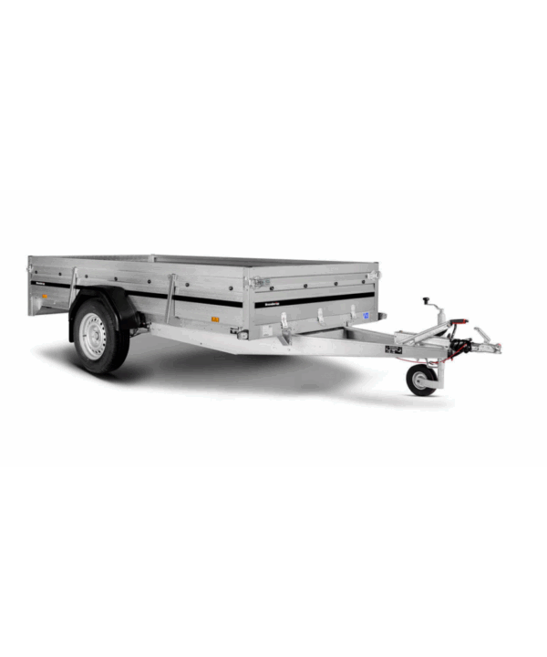 2300 B / 1300 kg