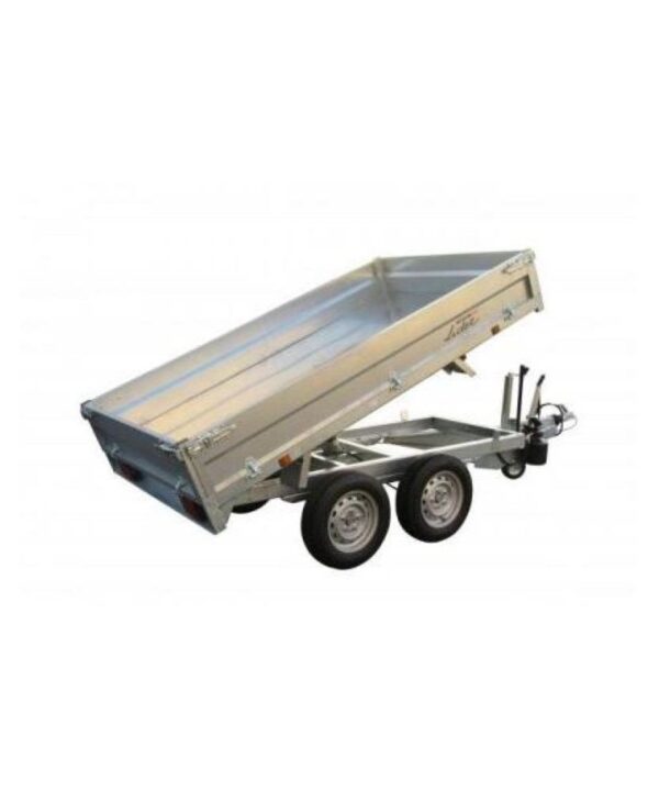 LIDER BENNE 2500 kg
