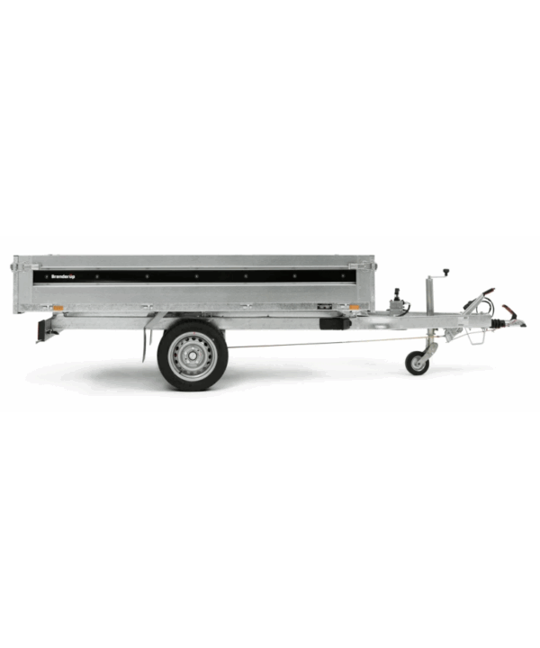 BENNE BRENDERUP BT 4260 SB 1300