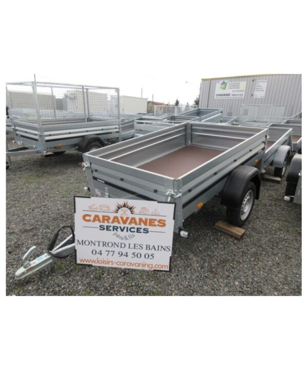 BRENDERUP 2205 S / 204 x 128 cm