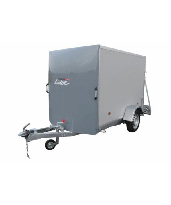 FOURGON LIDER 42920