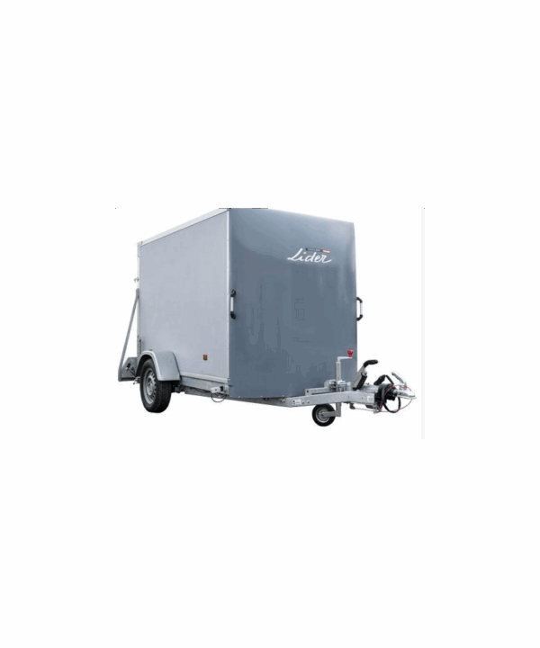 FOURGON LIDER 42930