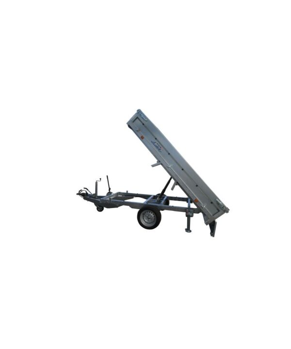 LIDER BENNE SIMPLE ESSIEU 1350 KG