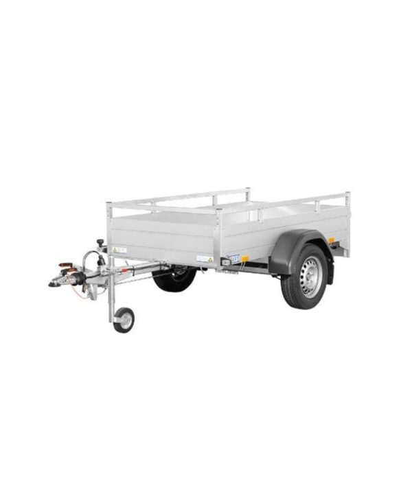 McAlu Pro MP 205.113.1000 kg