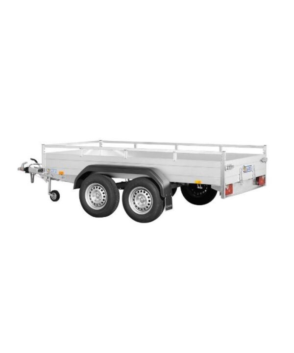 McAlu Pro MP 305.153.2700 kg