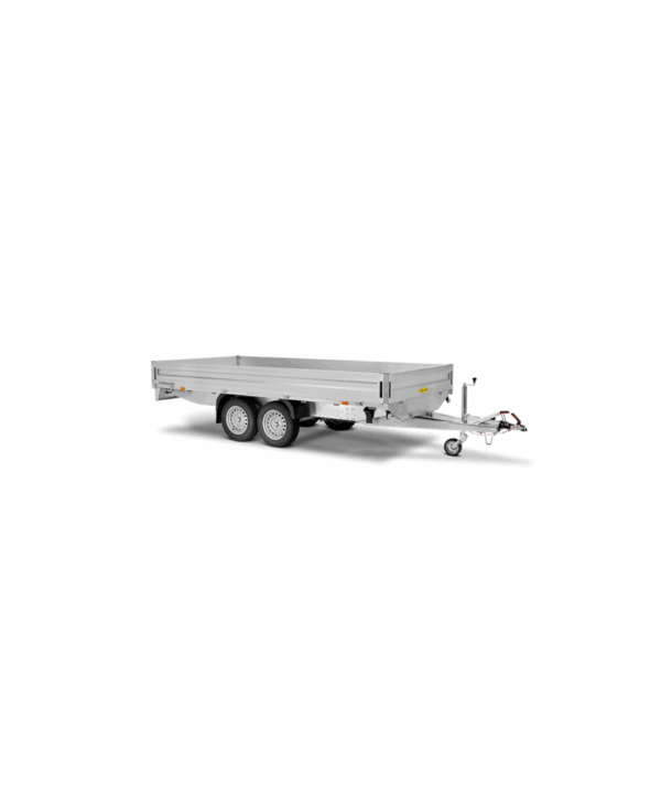 PLATEAU HUMBAUR HT 354121 / 2646