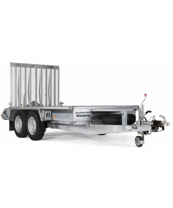 PORTE ENGIN BRENDERUP 3080 STB 2700
