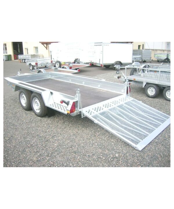 PORTE ENGIN BRENDERUP MT 3600 STB 3500S