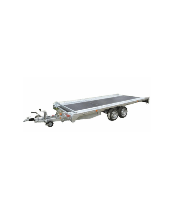 PORTE VOITURE PV PRO 350 - 3500 kg