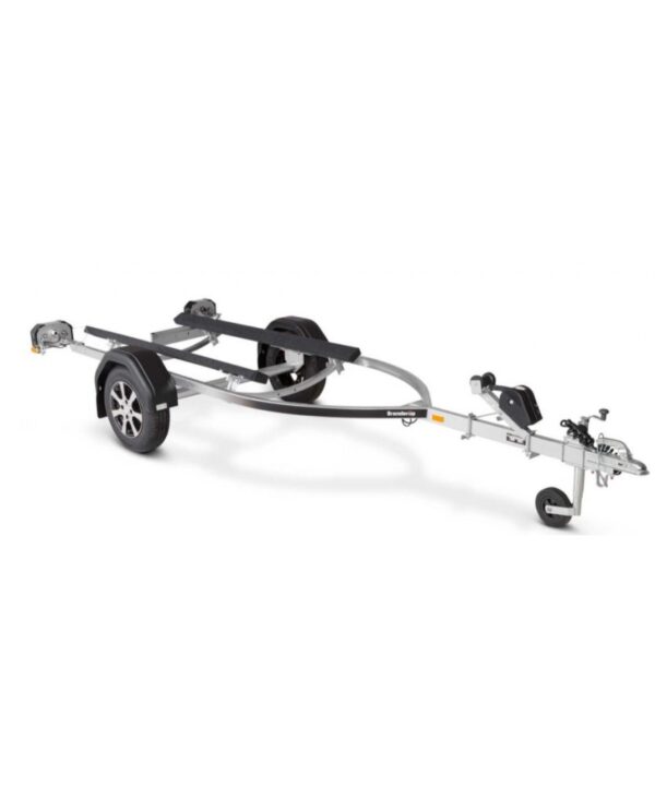 REMORQUE BRENDERUP PORTE JET SKI