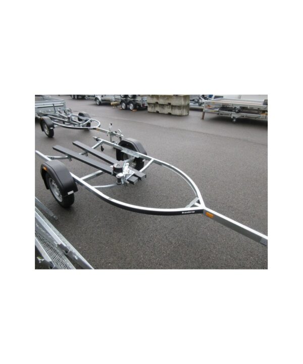 REMORQUE PORTE JET SKI