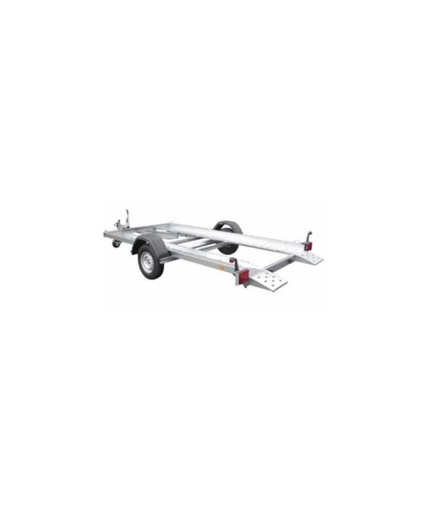 REMORQUE PORTE VOITURE  TRELGO PV 360 F 160