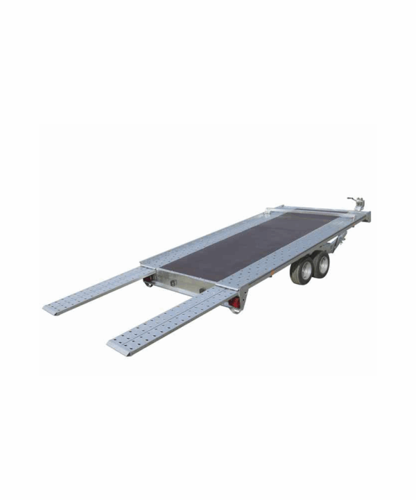 REMORQUE PV PRO 270