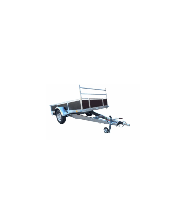 REMORQUE RB 2514 F 130