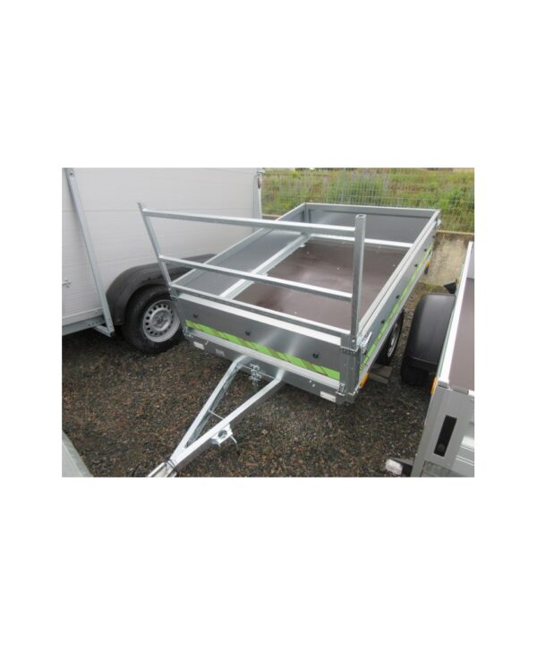 REMORQUE SOREL N205
